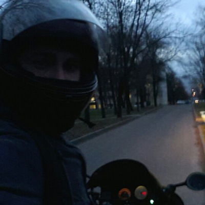 Артур Дударев