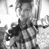 Вероника Громова