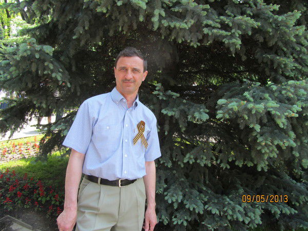 Геннадий Куц