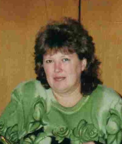 Любовь Прусова