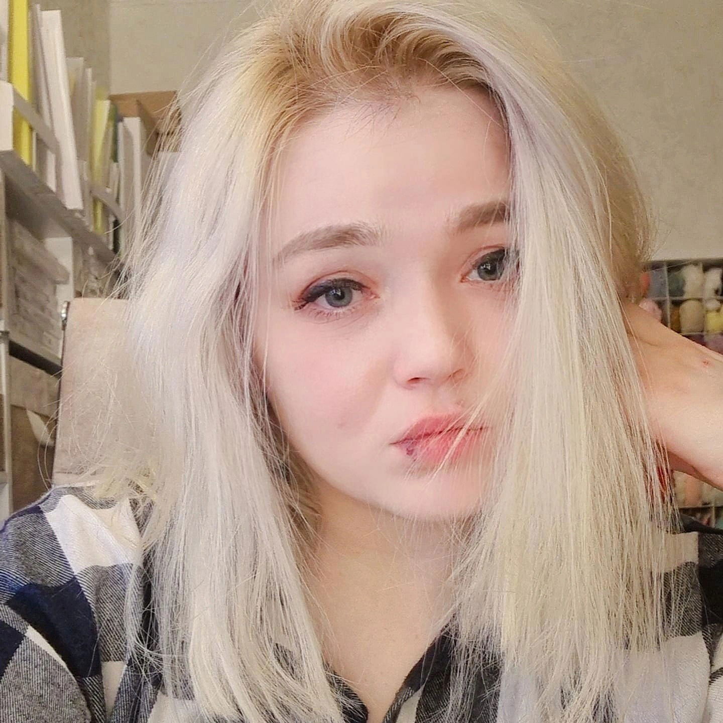 Катя Щербакова