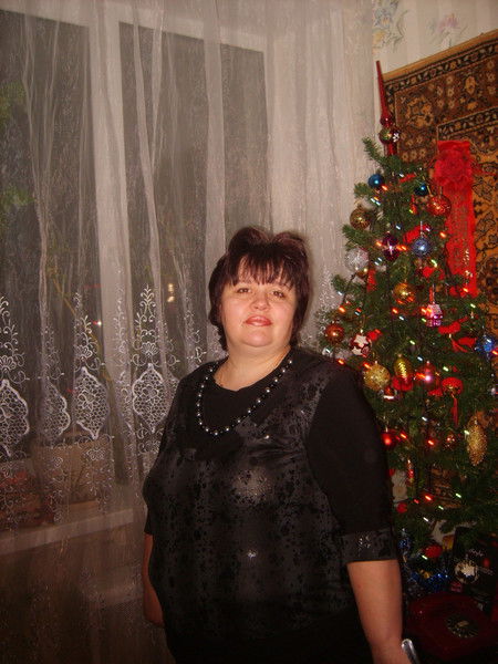 Екатерина Мельникова