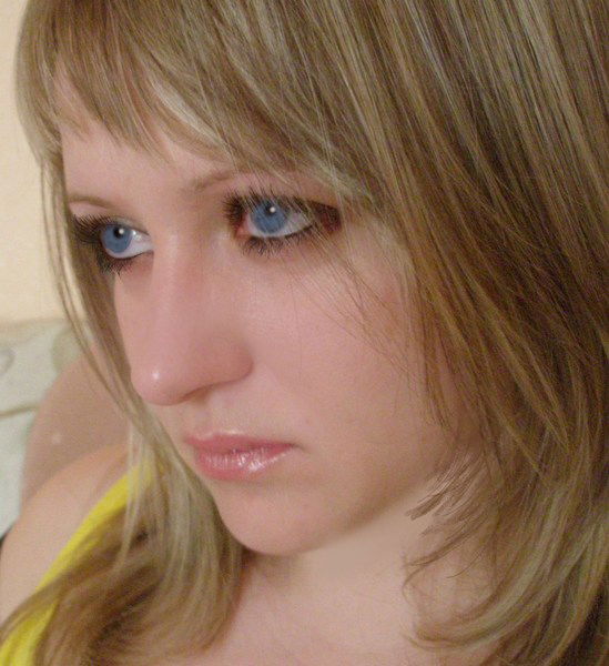 Инна Небесная