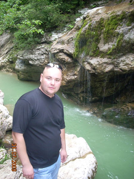 Евгений Шпиг