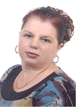 Татьяна Чапурина