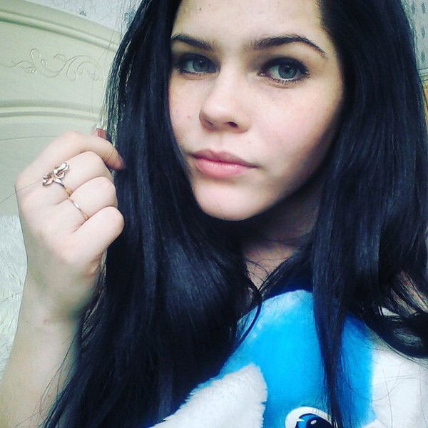 Екатерина Колмогорова