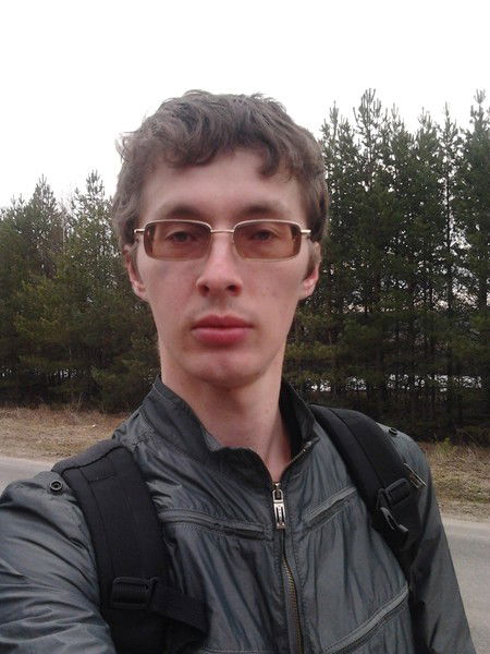 Егоров Дима