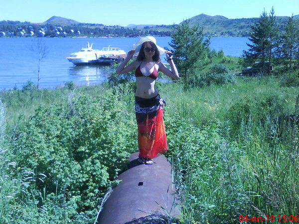 Татьяна Яковлева