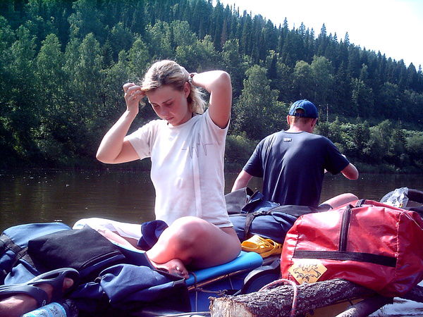 Анастасия Кочанова