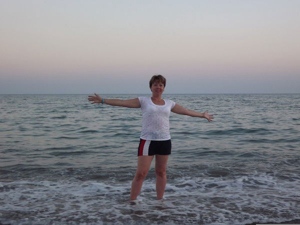 Татьяна Абдуллаева