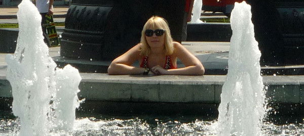 Марина Соболева