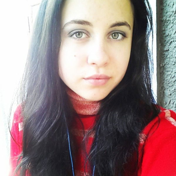 Аня Реброва