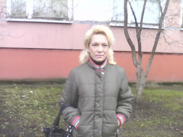 Анна Марина (Силина)