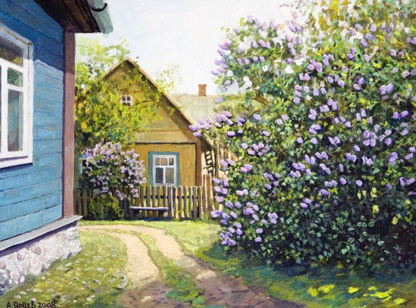 Элеонора Горяева