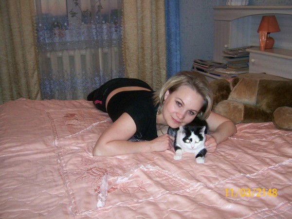 Наталья Насонова