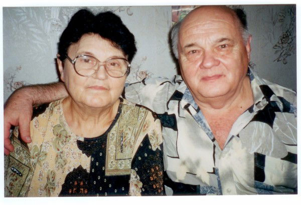 Анатолий Ткаченко