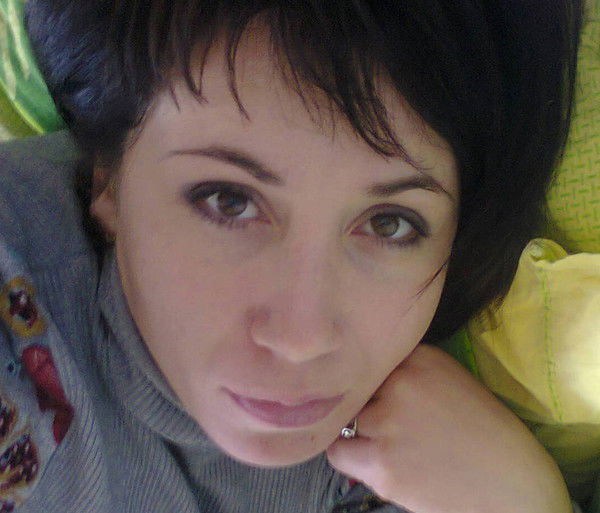 Олеся Аюченко