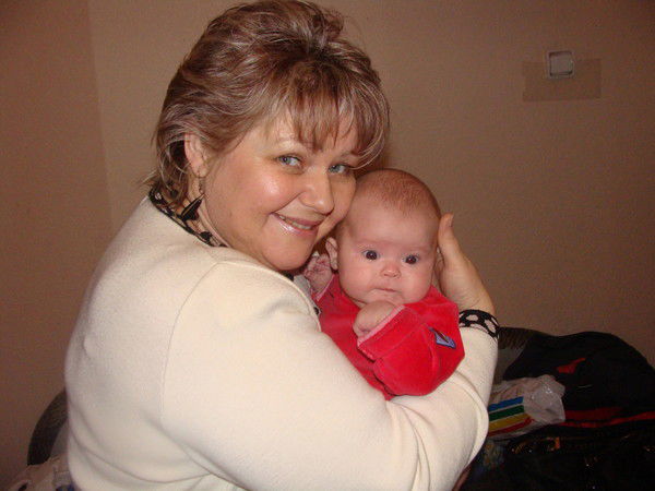 Светуля Каткова