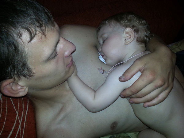 Александр Демьяновский