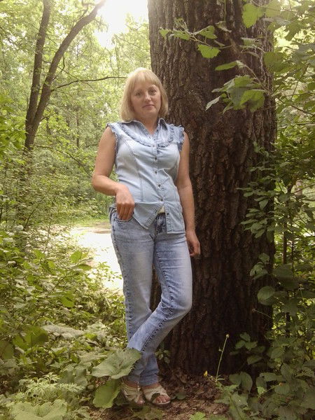 Наталья Буймистрова