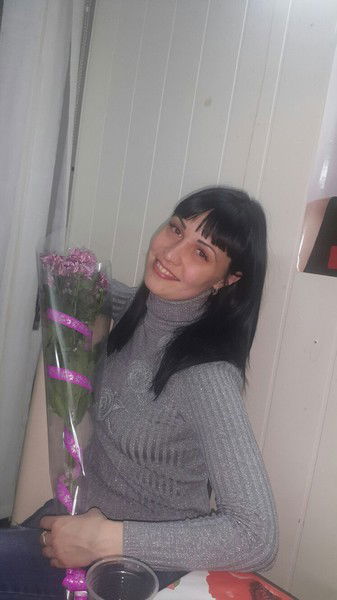 Татьяна Кошечка