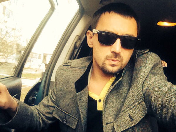 Евгений Хайдаров