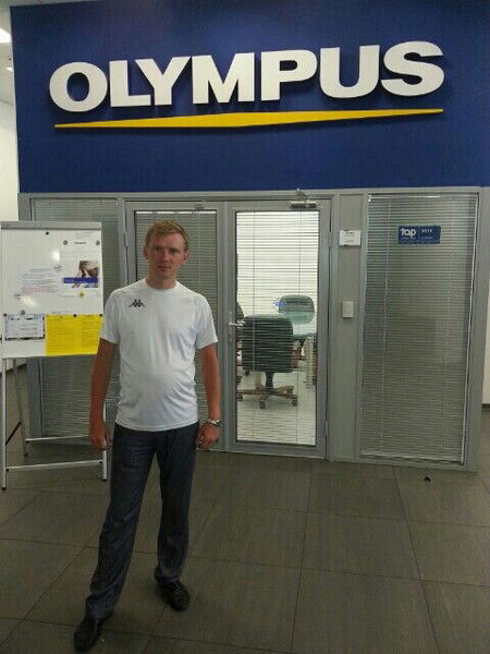 Виталий Гончаренко