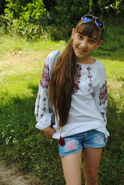 Владислава Гела