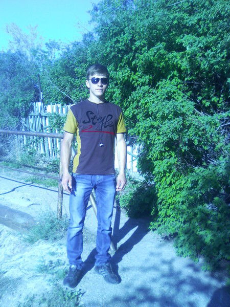 Артем Мясников