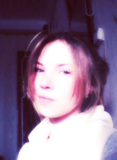 Марина Кирюнина