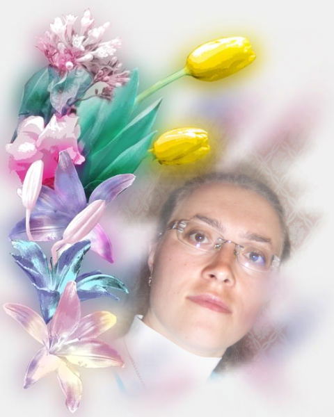 Оксана Гурина