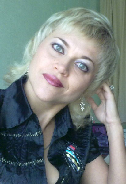 Ольга Павленко