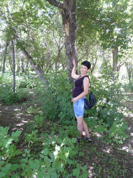 Анастасия Бек- Шайхразиева