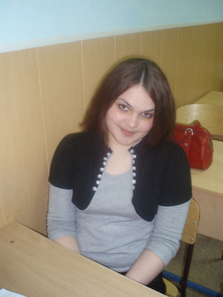 Ольга Михайлова