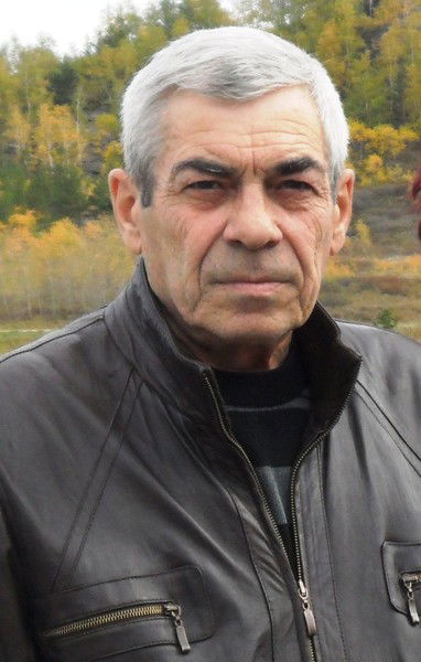 Юрий Тарасов