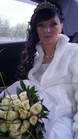 Людмила Осадчая