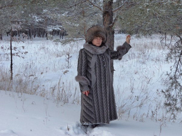 Елена Рогаткина