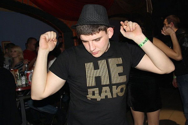 Владимир Ракчеев