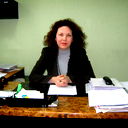 Оксана Шевченко