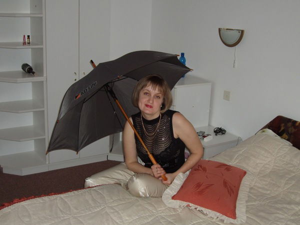 Наташа Гончарова