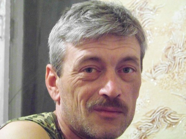 Алексей Четверов
