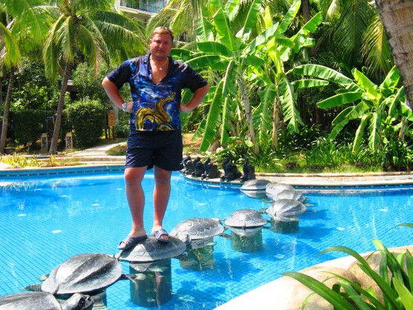 Павел Грицкевич