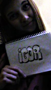 Игорь Хрунов