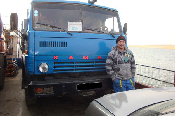 Константин Виниченко