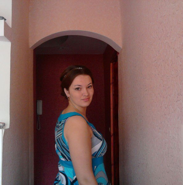 Юлия Alexandrowna