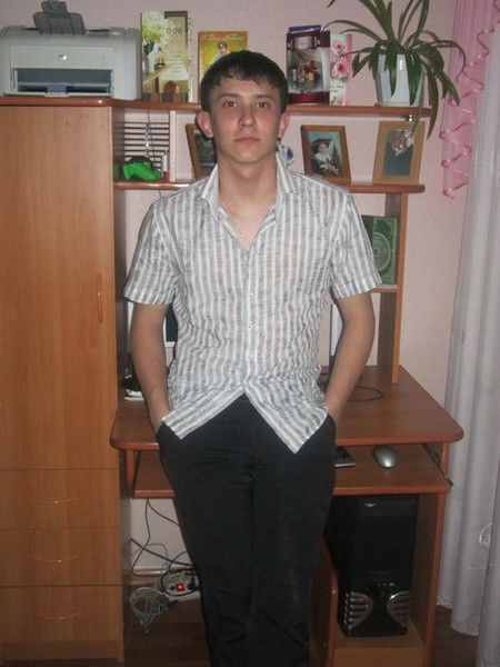 Айдар Сайфуллин