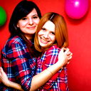 Леночка Курбатова