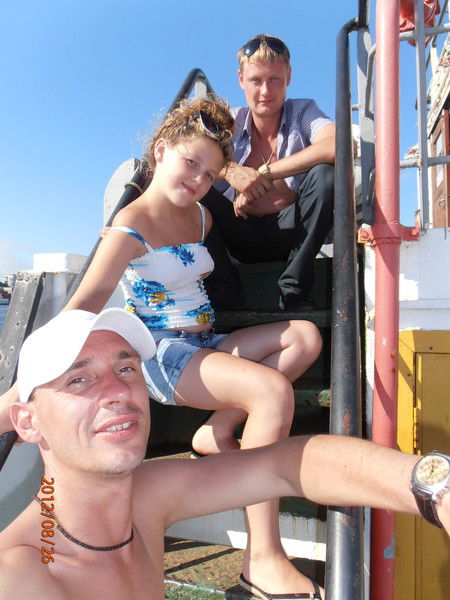 Олег Яценко