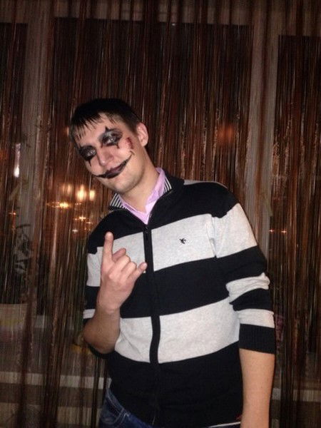 Иван Козлов