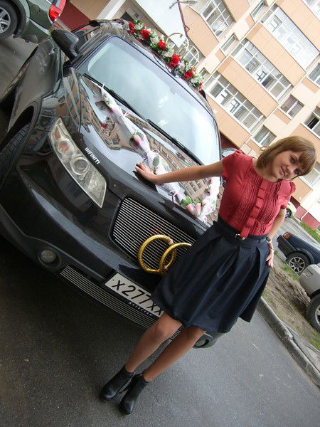 Тори Валерьевна